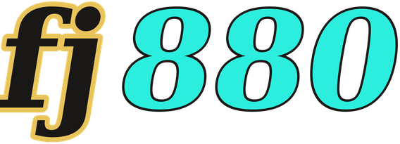 fj880 logo